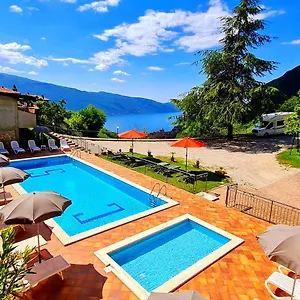 Casa Silvana Apartment