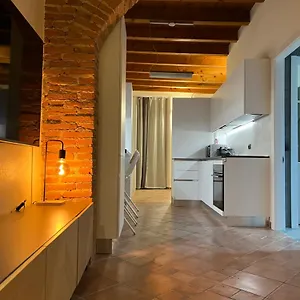 Apartment La Volta - Antesitum - Historic, On The, Malgrate