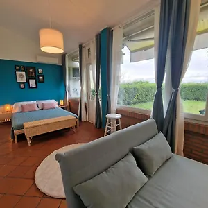 Ferienhaus Residenza Vittoria, Bagnolo San Vito