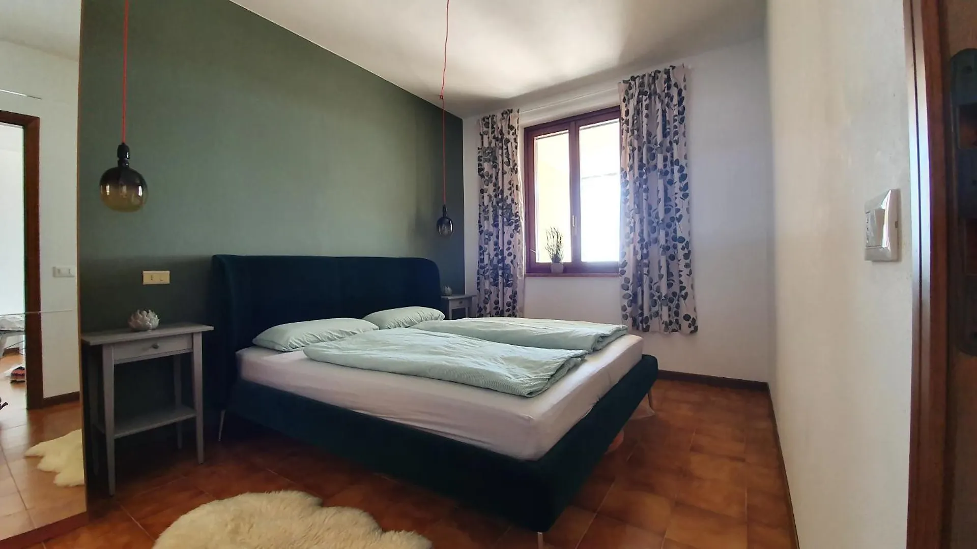Elisa - Theater Home Tignale